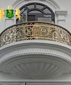 Lan Can Ban Công TQ006