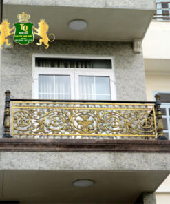 Lan Can Ban Công TQ008